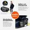Detská autosedačka Daliya® JOYMAX i-Size, ISOFIX, Top Náhled obrázku produktu 9
