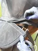 Busse Fliegenmaske FLY PROFESSIONAL schwarz, Produktbild-Vorschau 4