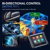 Autel MP808S MaxiPRO OBD2 Lesegerät, OE-Level Diagnose mit Produktbild-Vorschau 5