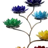 Chakra Lotus Display + 21 Lotus Lightings - 49x32 cm Náhled obrázku produktu 2