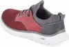 Rieker Sneaker in rot, Gr. 42 Anteprima dell’immagine prodotto 40