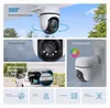 TP-Link TAPOC510W Tapo C510W: Buitenbeveiligingscamera Productafbeelding-voorbeeld 3