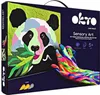 Zestaw do obrazu 3D PANDA 20000 Podgląd zdjęcia produktu 10