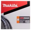 Lama circolare Makita MAKFORCE 355 x 30 mm - 24 denti - Anteprima dell’immagine prodotto 3