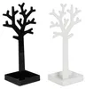 Relaxdays Schmuckständer Baum, 2er Set, mit Schmuckablage, Produktbild-Vorschau 9
