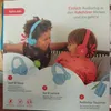 Kekz Kinder Kopfhörer blau Starterset, Click&Play System, Produktbild-Vorschau 15