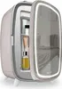 Cecotec CoolingBeauty 6000 Mirror Rose Nevera, Różowy, 6 l, Podgląd zdjęcia produktu 1