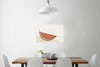 MuchoWow® Poster Sommer - Melone - Rot 60x40 cm - Produktbild-Vorschau 2