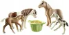 PLAYMOBIL Country 2 Island Ponys mit Fohlen 71000 Produktbild-Vorschau 4