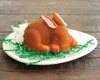 Nordic Ware -Backform Baby Bunny Cake Produktbild-Vorschau 13