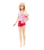 Barbie Puppe Tennisspielerin (blond), Anziehpuppe, Barbie Produktbild-Vorschau 20