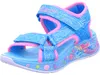 Skechers Lights Mermaid Dr Niebieski Podgląd zdjęcia produktu 6