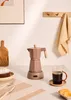 THERA MOKA ELECTRIC - Elektrische Espressokanne mit Produktbild-Vorschau 2