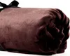 Kuscheldecke Tagesdecke Wohndecke 220 x 240 cm Flanell Produktbild-Vorschau 3