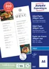 Avery Zweckform 2681, Business Inkjet Papier, A4, Produktbild-Vorschau 1