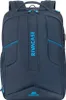 Rivacase 7861, Batoh, 43,9 cm (17.3"), Ramenný popruh, 1,01 Náhľad obrázku produktu 1