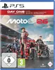 Milestone MotoGP 26 - Day One Edition, PlayStation 5, Produktbild-Vorschau 1
