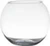 Hakbijl glass glazen bubble bol vaas ø9,5xh7cm Produktbild-Vorschau 2