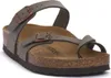 Birkenstock Zehensteg Mayari Zehensteg Mayari Birko-Flor Produktbild-Vorschau 1