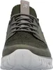 Rieker sneaker da uomo in maglia con elastico e solette Anteprima dell’immagine prodotto 4