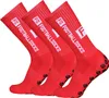 Fußballsocken 3er-Pack Sportsocken Rutschfeste Produktbild-Vorschau 1
