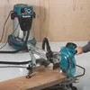 Makita Zug-Kapp- und Gehrungssäge 1510 W Produktbild-Vorschau 14