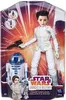 Star Wars Figurka 28 cm Hasbro - Princezna Leia Organa a Náhled obrázku produktu 9