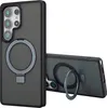Accezz Ring Stand Backcover avec MagSafe pour le Samsung Voir les images du produit 1