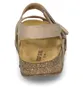 JOSEF SEIBEL Hannah 02 | Sandale für Damen | Beige Produktbild-Vorschau 10