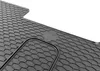 Tapis de voiture en caoutchouc VW ID. Buzz People 2022- Voir les images du produit 3