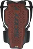 Scott AirFlex Pro Back Protector Black L/XL Protecteurs Voir les images du produit 1