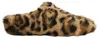 Verbenas York Feline Damenschuhe Hausschuhe Braun Freizeit Produktbild-Vorschau 2