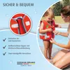 reer myswimbuddy Schwimmlernweste | Schwimmhilfe für Babys Produktbild-Vorschau 5