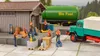 NOCH 16266 Figurines sur le thème du chargement des Voir les images du produit 1