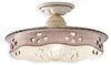 CLASSIC ALESSANDRIA C535, Lampada a Soffitto Plafoniera in Anteprima dell’immagine prodotto 1