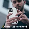 Smartphonica Stoßfeste Hülle für iPhone 12/12 Pro stoßfeste Produktbild-Vorschau 2