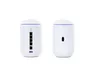 Two white routers are shown against a white background. Náhled obrázku produktu