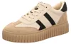 Chaussures de sport pour femmes Marco Tozzi, lacets, Voir les images du produit 5