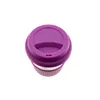 5x Kaffeebecher To Go, Porzellan Coffee to go Becher mit Produktbild-Vorschau 3