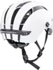 Kask CONTEC "Como" SB-pakowany, nowoczesny rozmiar S / M Podgląd zdjęcia produktu 2
