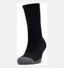Under Armour Ua Heatgear Crew Noir / Noir / Acier Xl Voir les images du produit 19