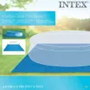 INTEX Bâche de fond de piscine Carrée 472x472 cm 28048 Voir les images du produit 4