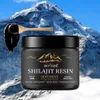 100 % Reines Himalaya Shilajit | 50g Weiches Harz | Produktbild-Vorschau 2
