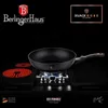 Granitová Pára 30Cm Berlinger Haus Black Rose Bh-6178 Náhled obrázku produktu 3