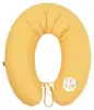 Stillkissen 170x30 cm | Füllung Faserbällchen | Bezug 100% Produktbild-Vorschau 1
