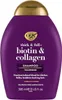 ogx Shampoo 385ml mit Biotin & Kollagen, Keratin Proteinen Produktbild-Vorschau 9