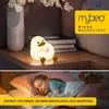 MyBeo Veilleuse LED pour bébés et enfants, à intensité Voir les images du produit 7