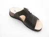 Think MIZZI Damenschuhe - bequeme Pantoletten schwarz Produktbild-Vorschau 38