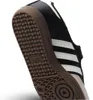 adidas Samba Jane, černá a krémová barva, velikost: 38 2/3 Náhled obrázku produktu 5
