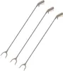 3x Greifzange extra lang für Müll | Greifhilfe 100 cm - Produktbild-Vorschau 1